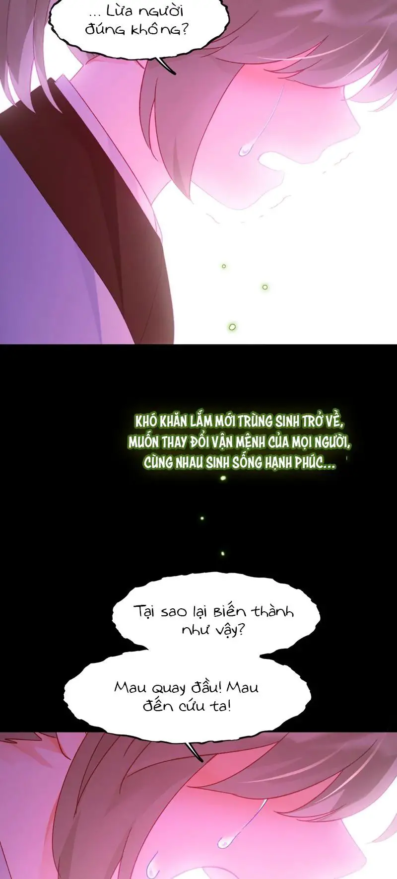 Tôi Phải Làm Một Kẻ Đại Xấu Xa Nettruyen ZZZ Chương 118 Page 36