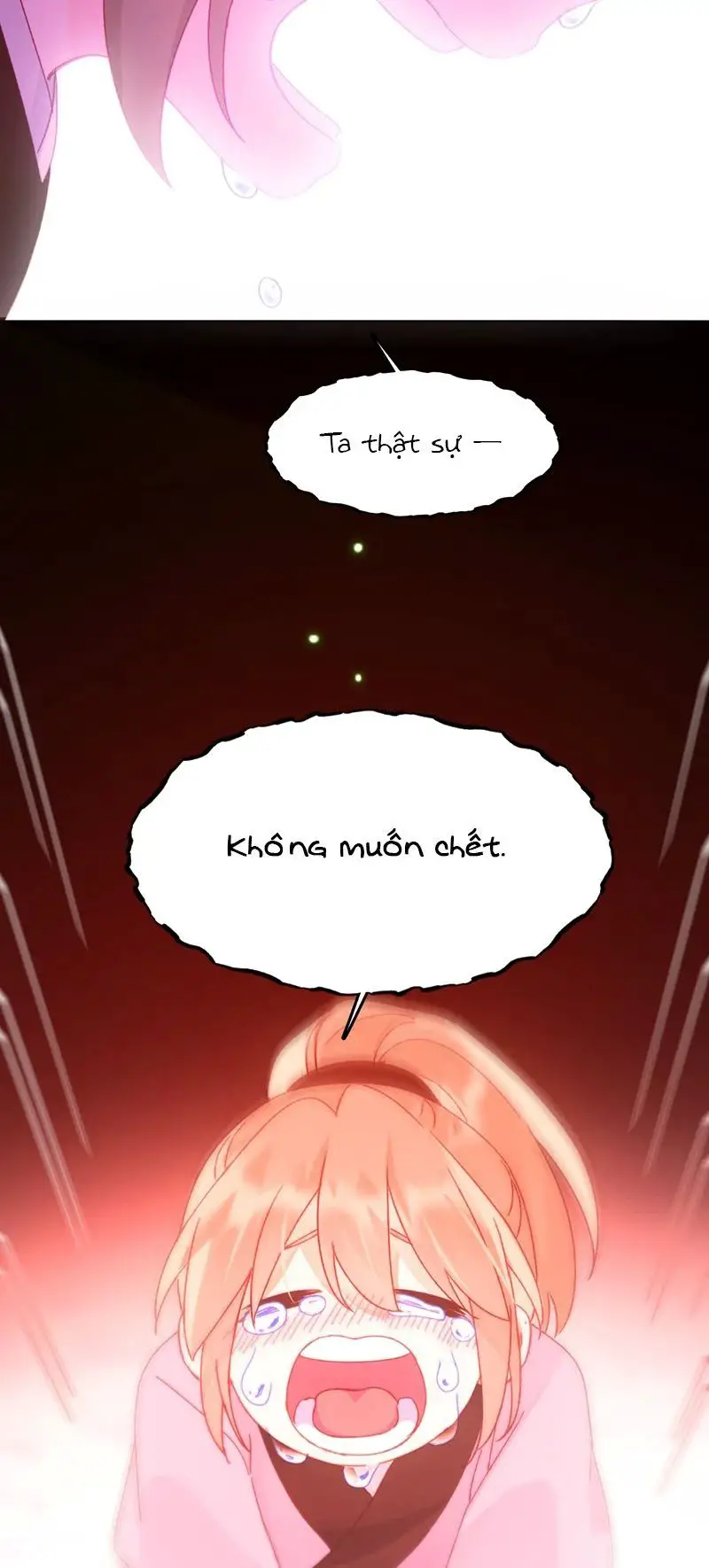 Tôi Phải Làm Một Kẻ Đại Xấu Xa Nettruyen ZZZ Chương 118 Page 37