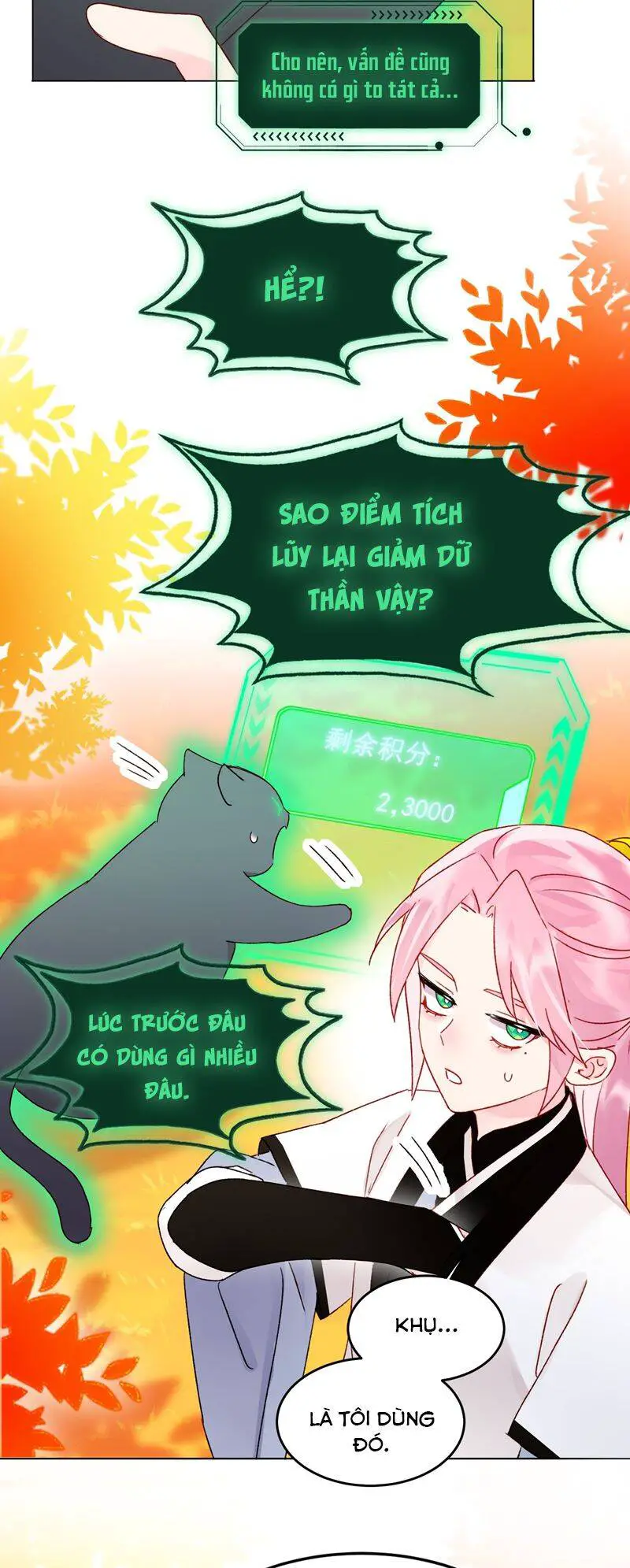 Tôi Phải Làm Một Kẻ Đại Xấu Xa Nettruyen ZZZ Chương 122 Page 12