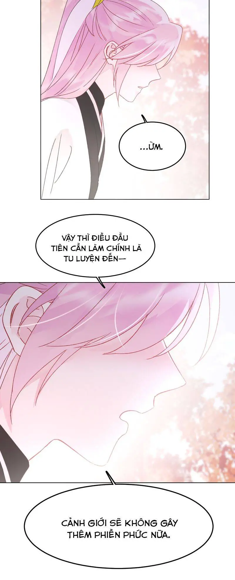 Tôi Phải Làm Một Kẻ Đại Xấu Xa Nettruyen ZZZ Chương 122 Page 18