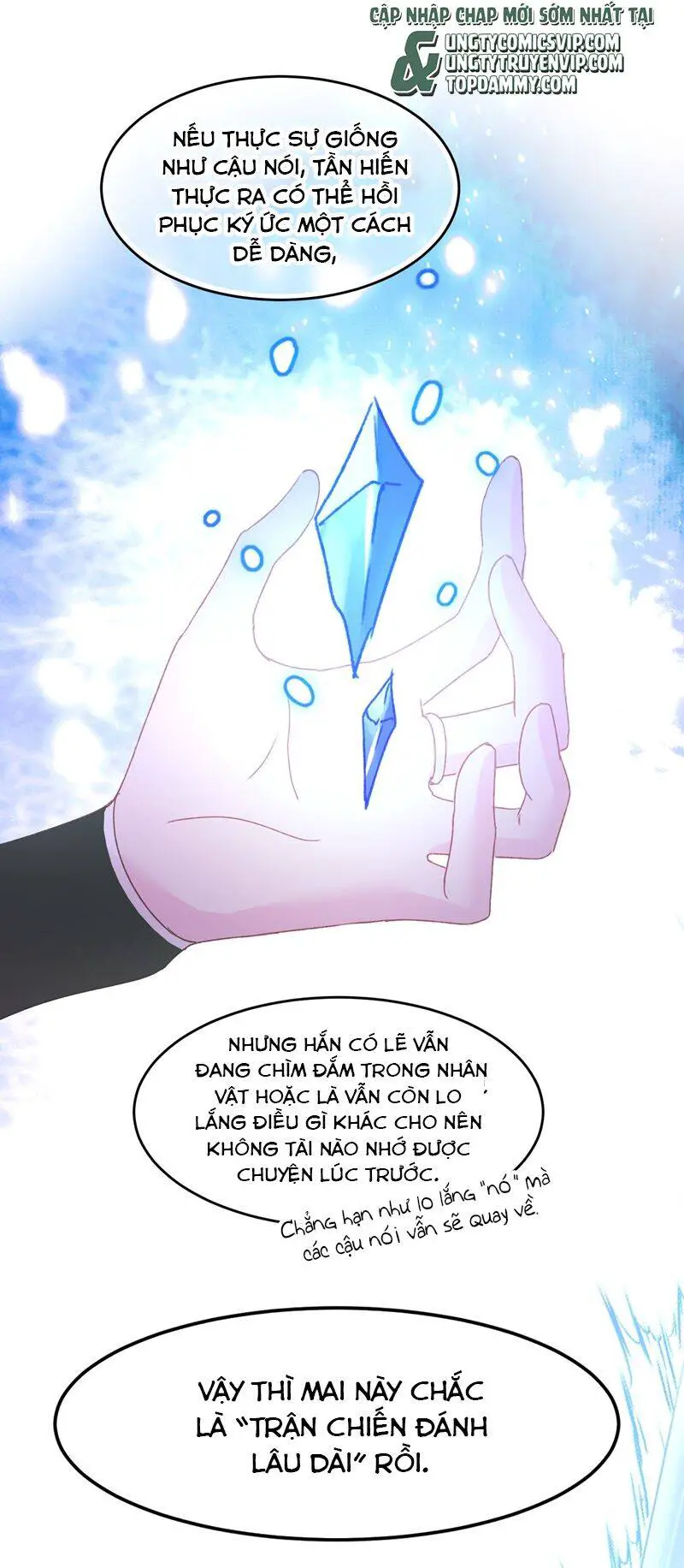 Tôi Phải Làm Một Kẻ Đại Xấu Xa Nettruyen ZZZ Chương 122 Page 19