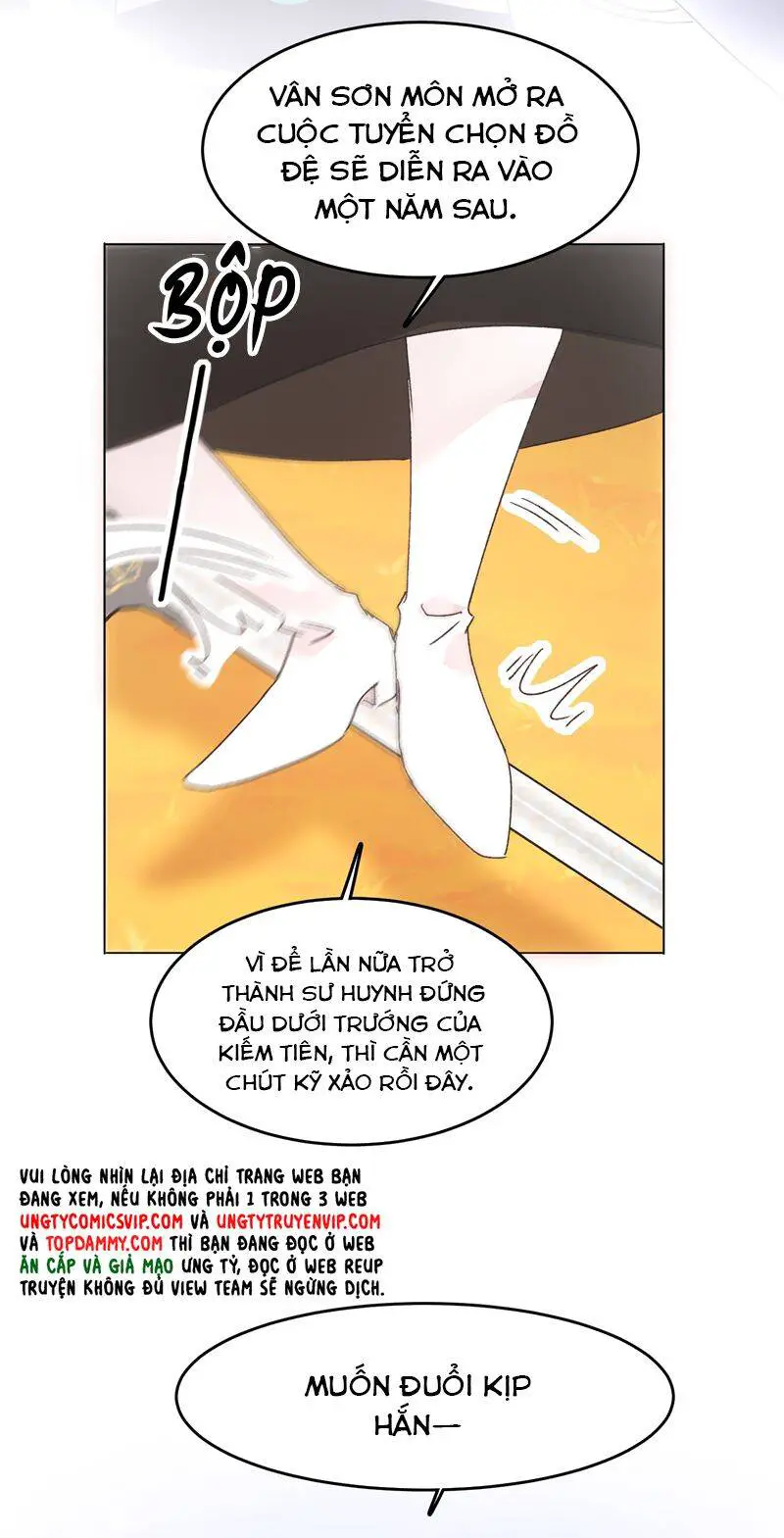 Tôi Phải Làm Một Kẻ Đại Xấu Xa Nettruyen ZZZ Chương 122 Page 21