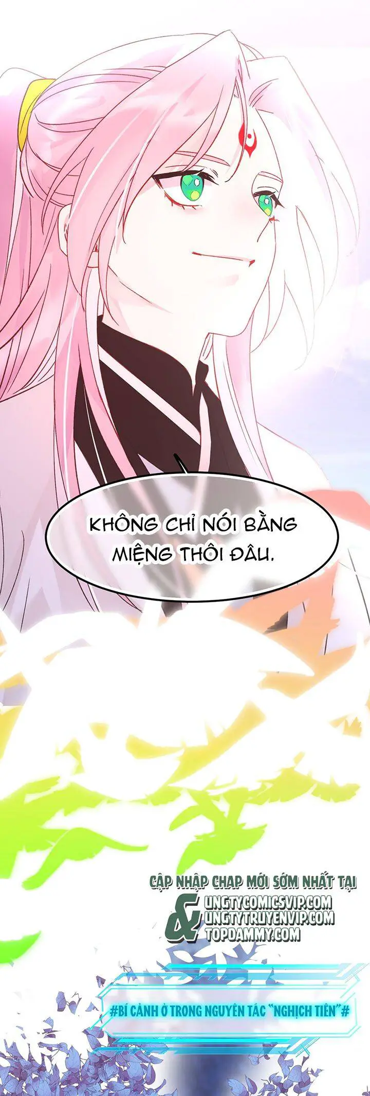 Tôi Phải Làm Một Kẻ Đại Xấu Xa Nettruyen ZZZ Chương 122 Page 23