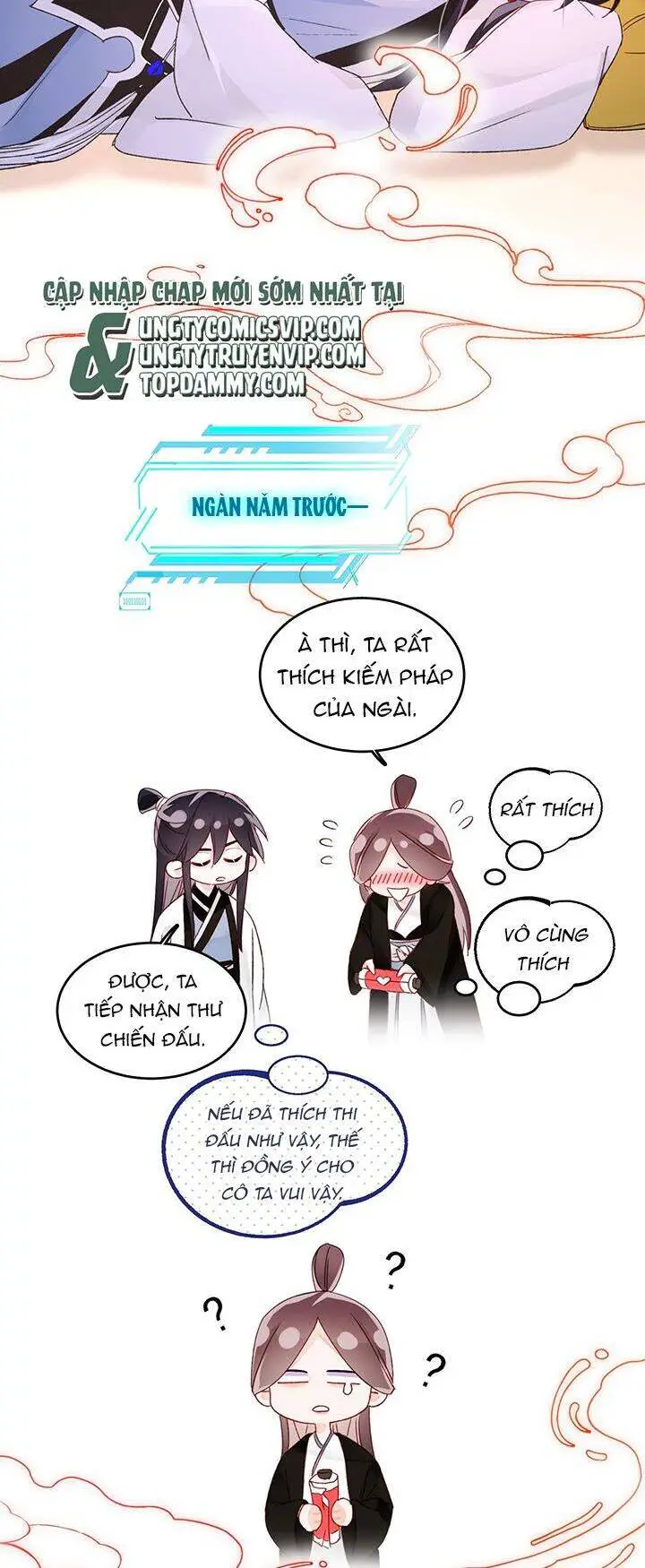 Tôi Phải Làm Một Kẻ Đại Xấu Xa Nettruyen ZZZ Chương 114 Page 23