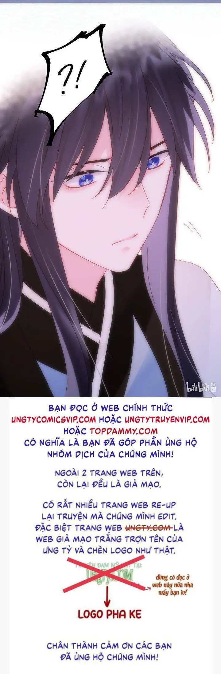 Tôi Phải Làm Một Kẻ Đại Xấu Xa Nettruyen ZZZ Chương 114 Page 33