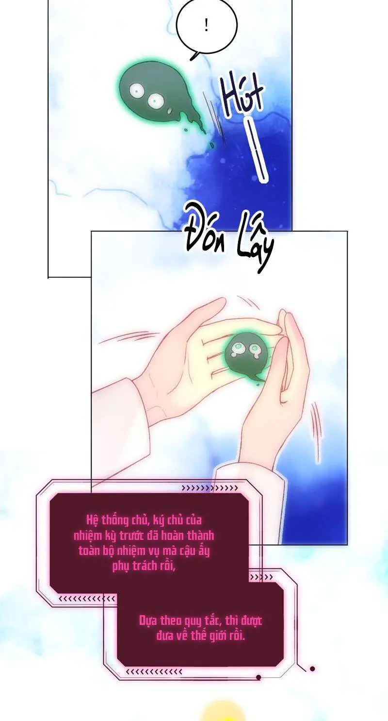 Tôi Phải Làm Một Kẻ Đại Xấu Xa Nettruyen ZZZ Chương 111 Page 3