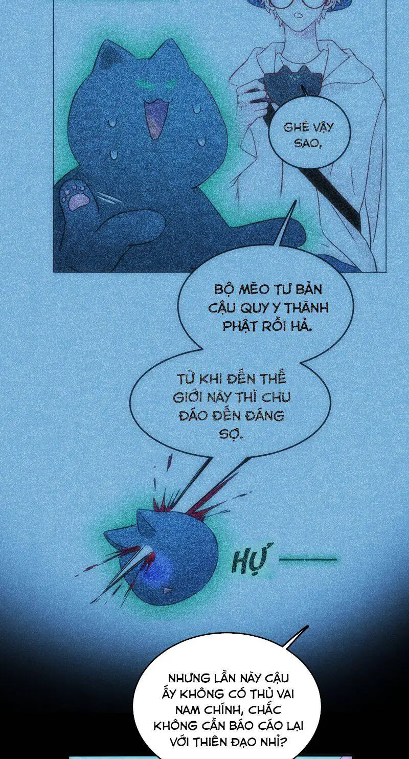 Tôi Phải Làm Một Kẻ Đại Xấu Xa Nettruyen ZZZ Chương 111 Page 14