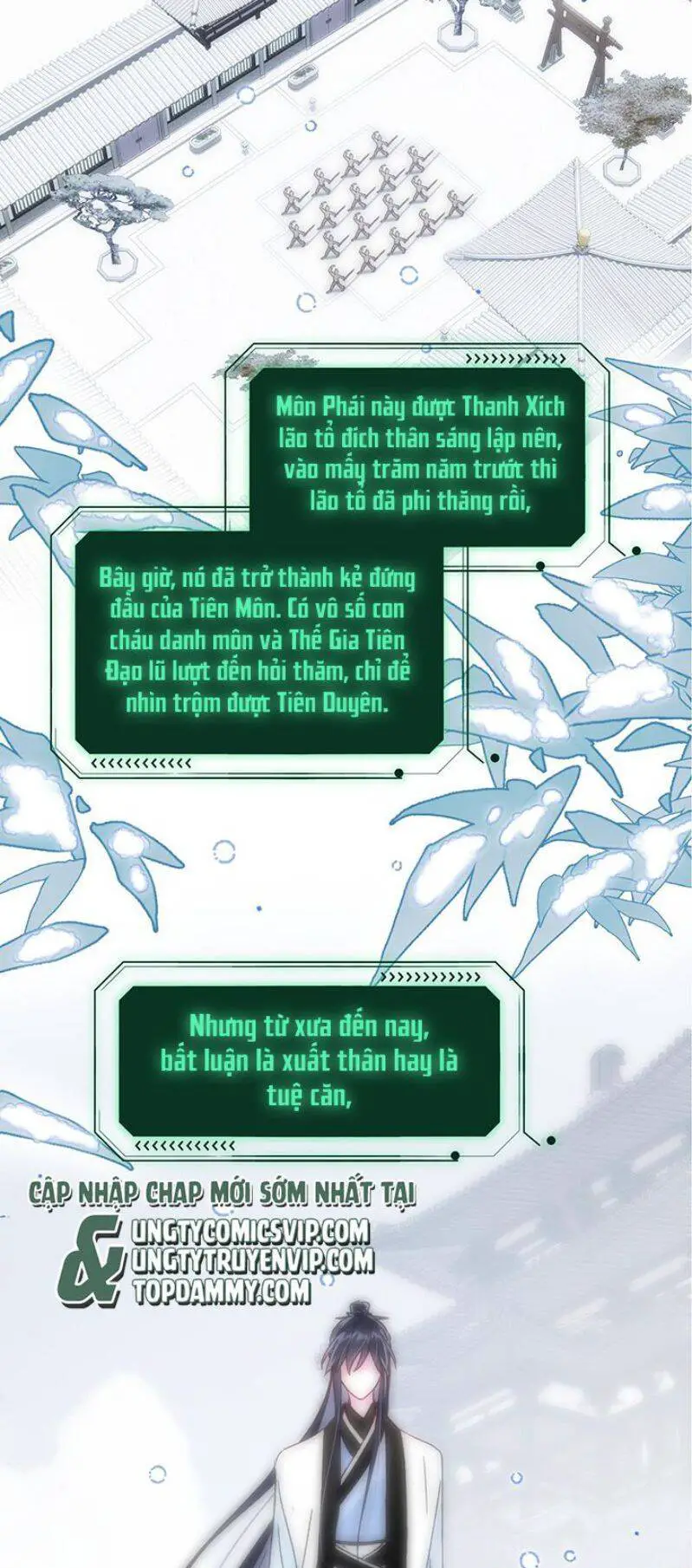 Tôi Phải Làm Một Kẻ Đại Xấu Xa Nettruyen ZZZ Chương 111 Page 29