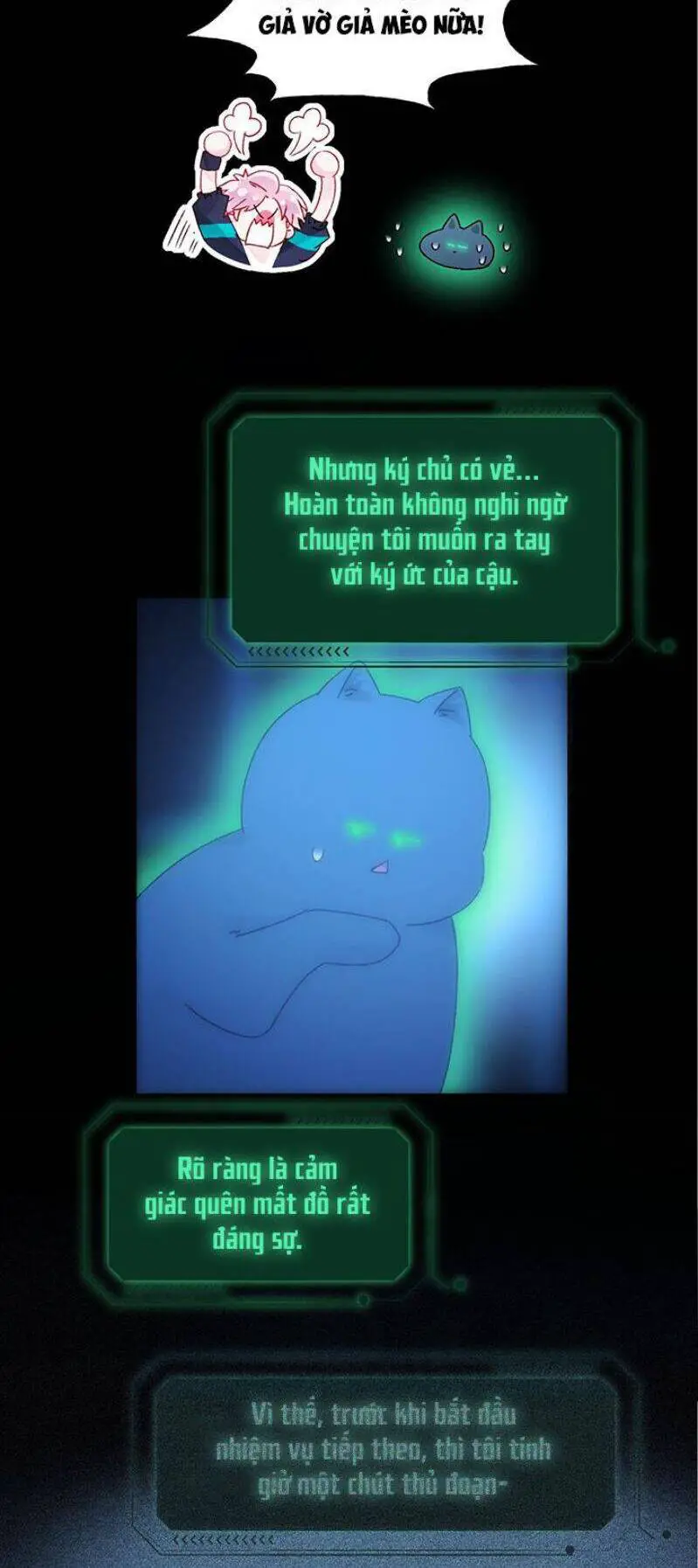 Tôi Phải Làm Một Kẻ Đại Xấu Xa Nettruyen ZZZ Chương 111 Page 34