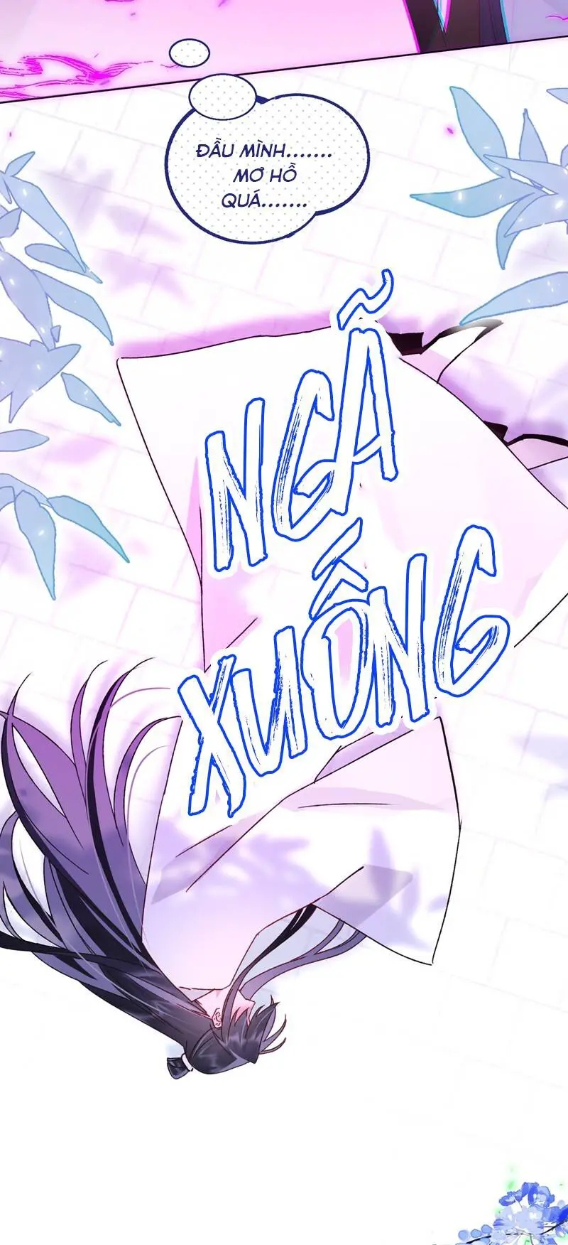 Tôi Phải Làm Một Kẻ Đại Xấu Xa Nettruyen ZZZ Chương 115 Page 30