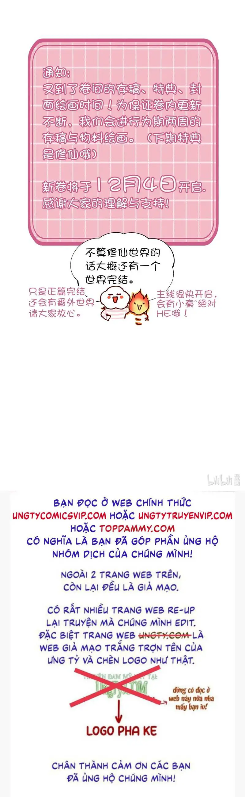 Tôi Phải Làm Một Kẻ Đại Xấu Xa Nettruyen ZZZ Chương 115 Page 41