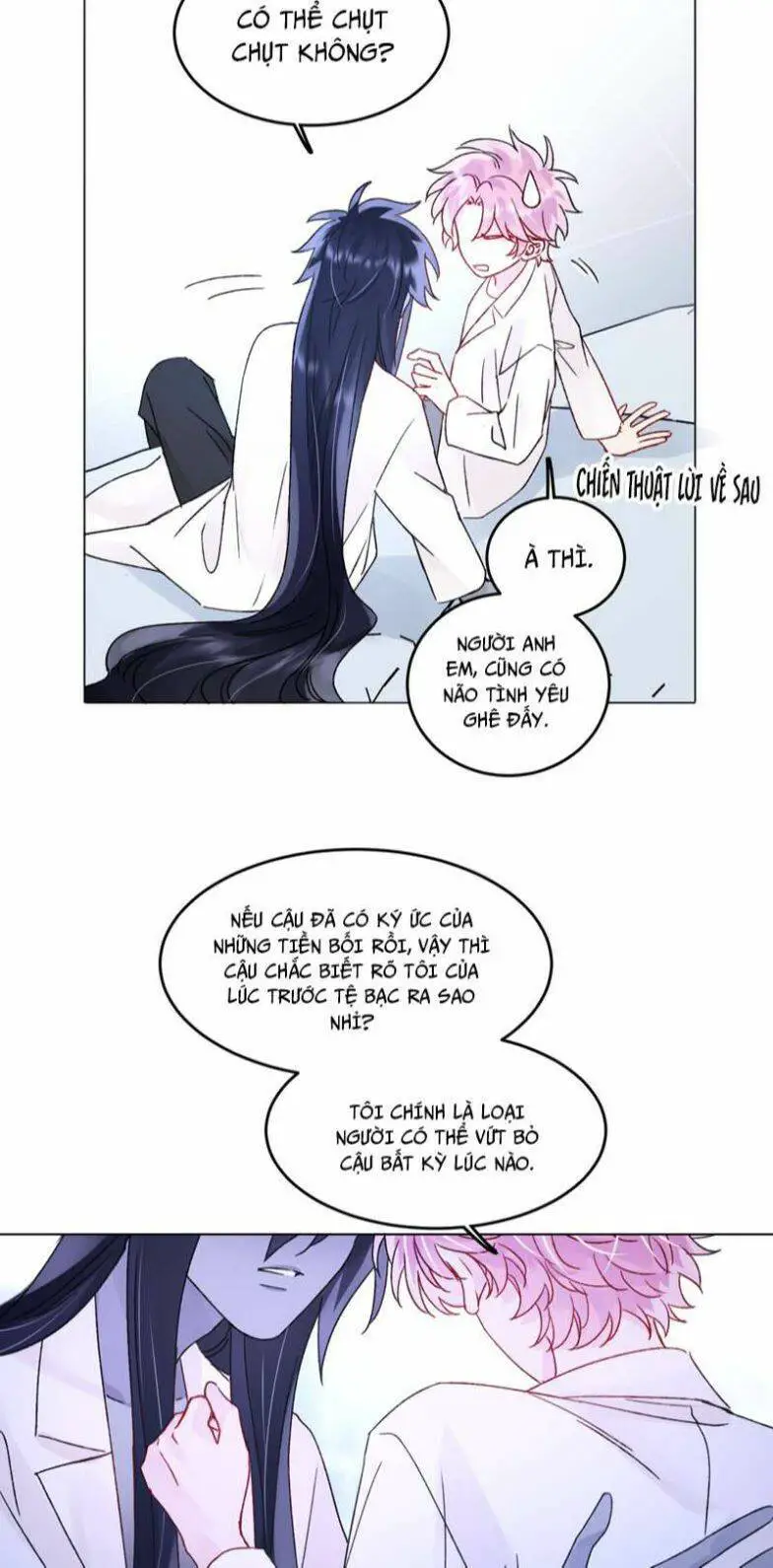 Tôi Phải Làm Một Kẻ Đại Xấu Xa Nettruyen ZZZ Chương 102 Page 8