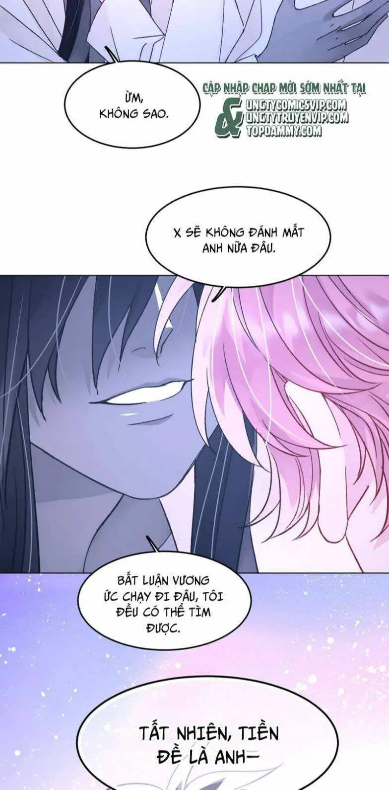 Tôi Phải Làm Một Kẻ Đại Xấu Xa Nettruyen ZZZ Chương 102 Page 9