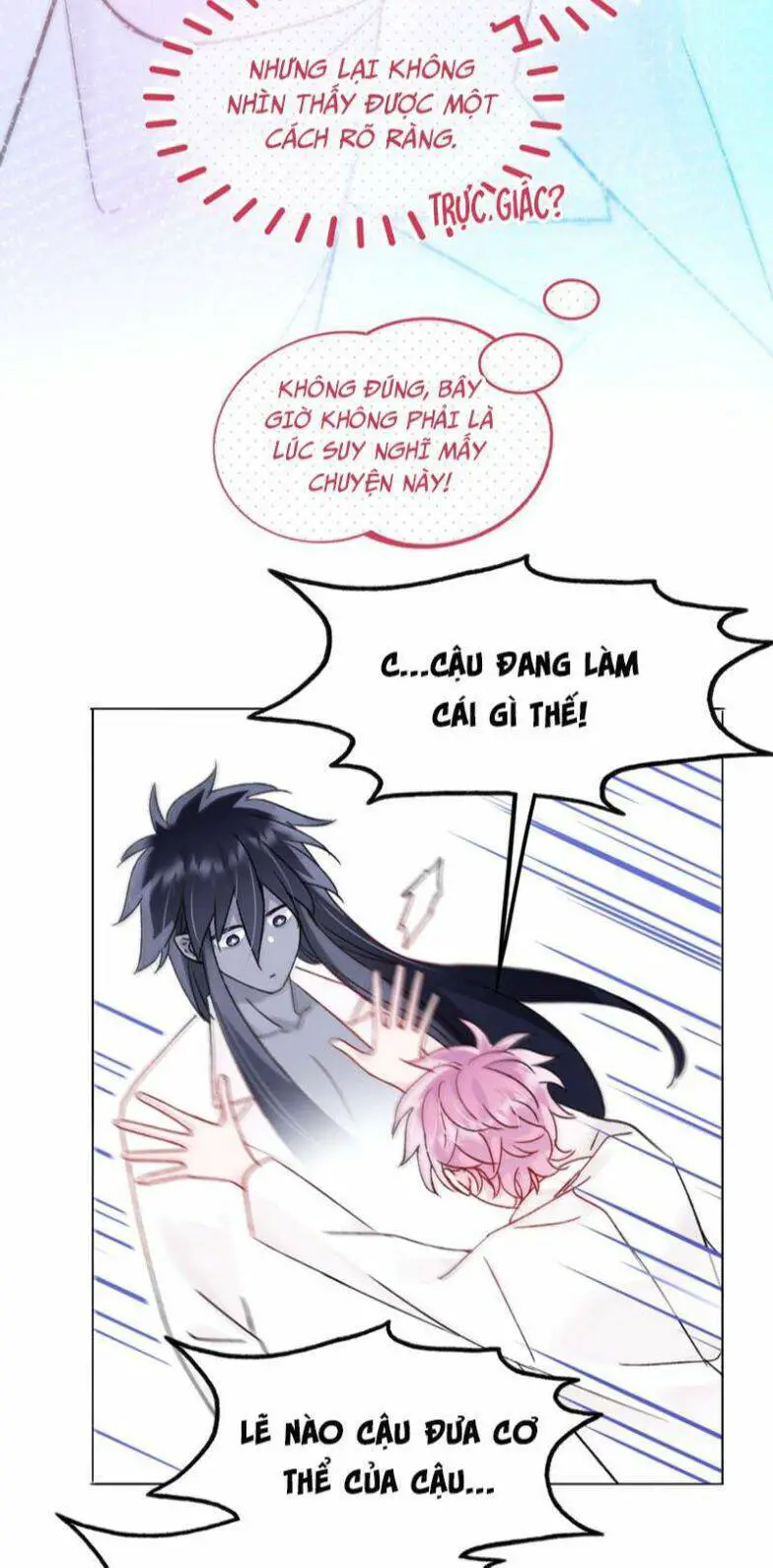 Tôi Phải Làm Một Kẻ Đại Xấu Xa Nettruyen ZZZ Chương 102 Page 16