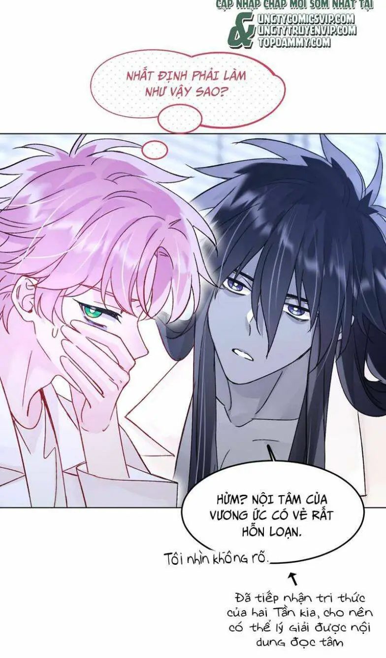 Tôi Phải Làm Một Kẻ Đại Xấu Xa Nettruyen ZZZ Chương 102 Page 18