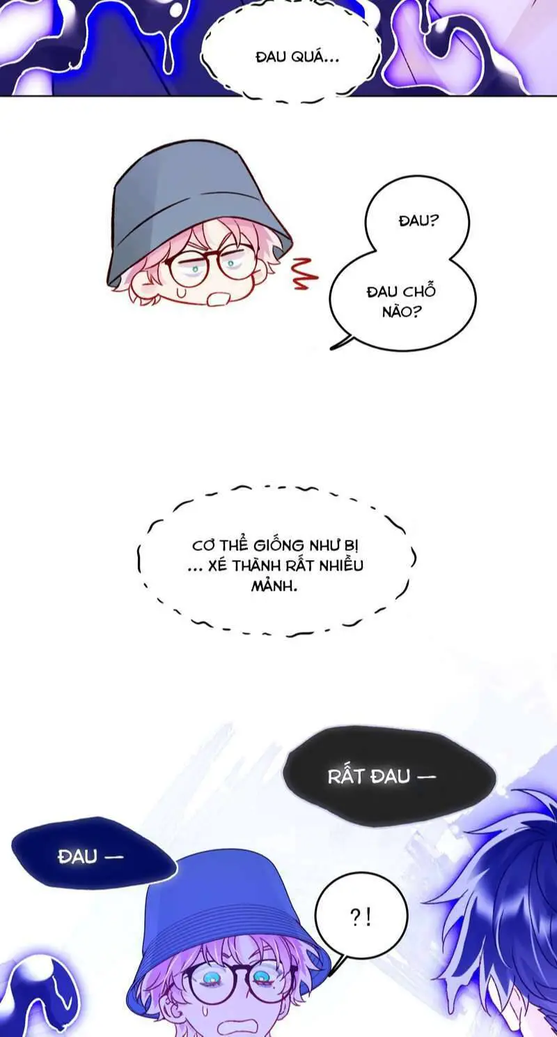 Tôi Phải Làm Một Kẻ Đại Xấu Xa Nettruyen ZZZ Chương 105 Page 12