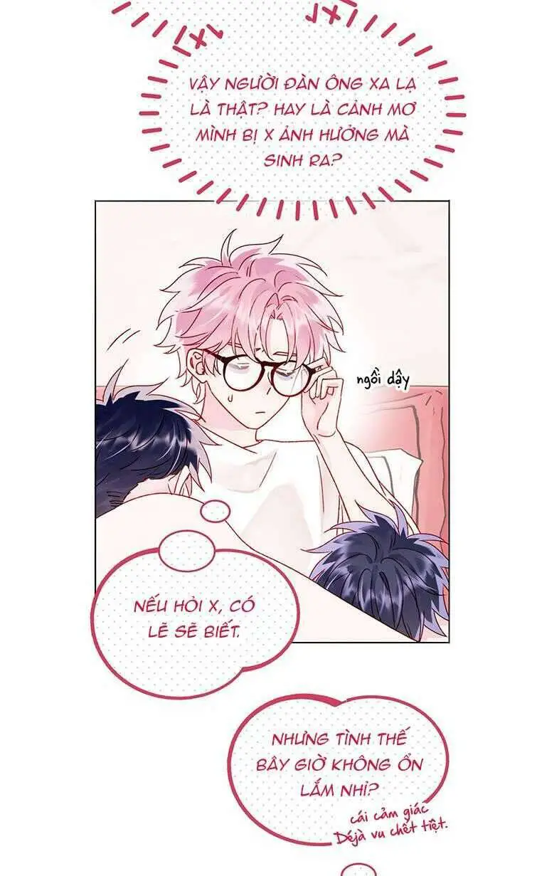 Tôi Phải Làm Một Kẻ Đại Xấu Xa Nettruyen ZZZ Chương 105 Page 36