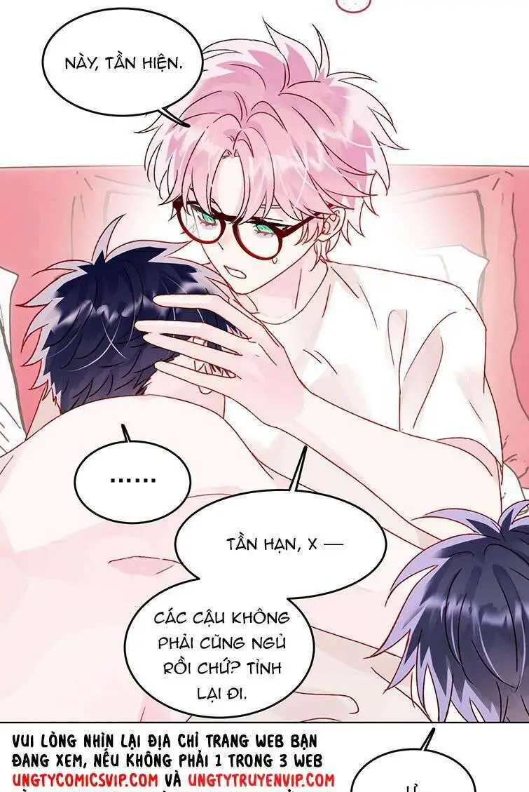 Tôi Phải Làm Một Kẻ Đại Xấu Xa Nettruyen ZZZ Chương 105 Page 37