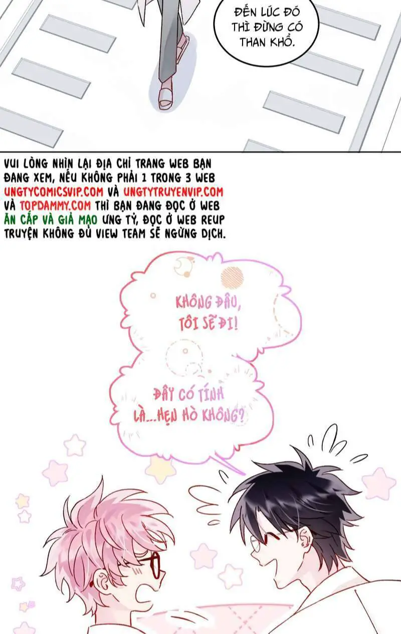 Tôi Phải Làm Một Kẻ Đại Xấu Xa Nettruyen ZZZ Chương 103 Page 13