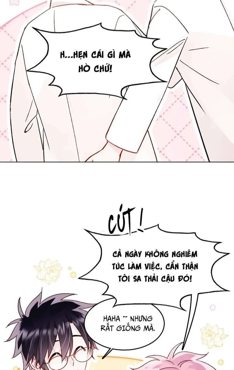 Tôi Phải Làm Một Kẻ Đại Xấu Xa Nettruyen ZZZ Chương 103 Page 14