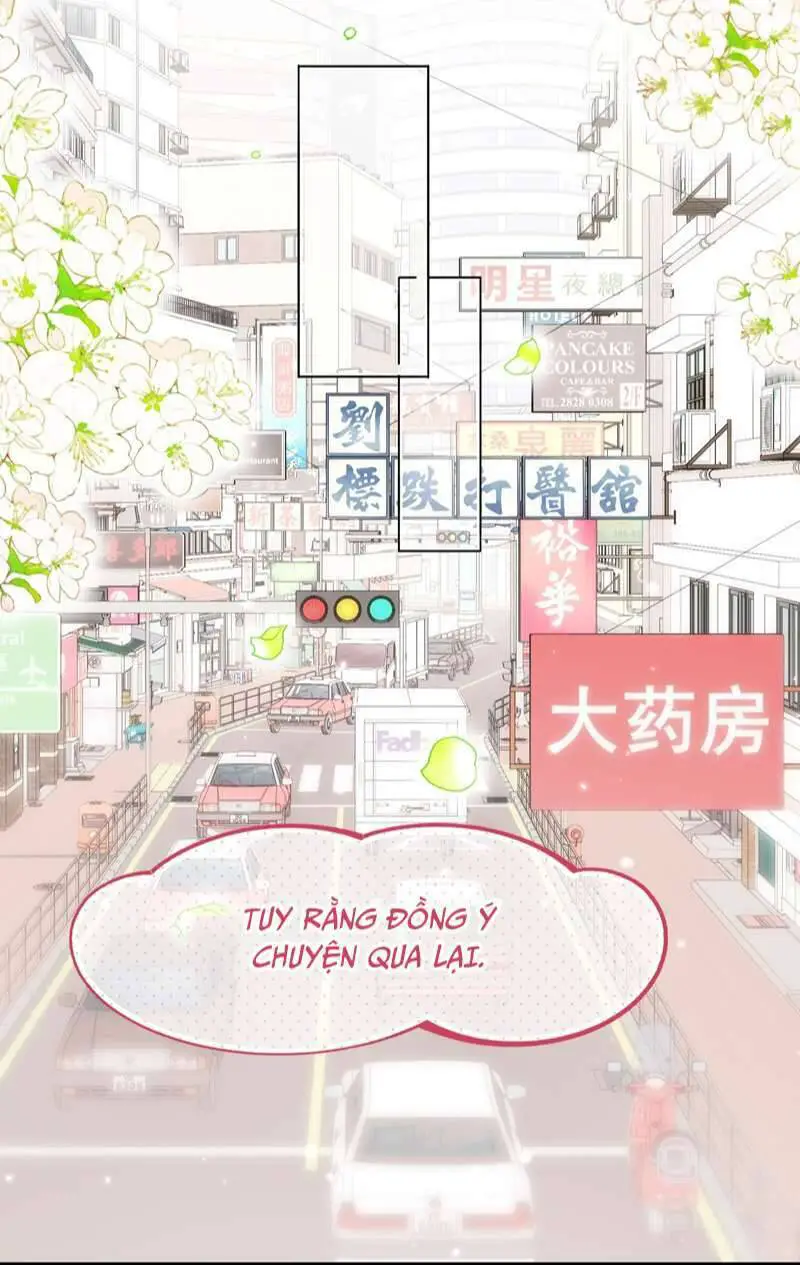 Tôi Phải Làm Một Kẻ Đại Xấu Xa Nettruyen ZZZ Chương 103 Page 18