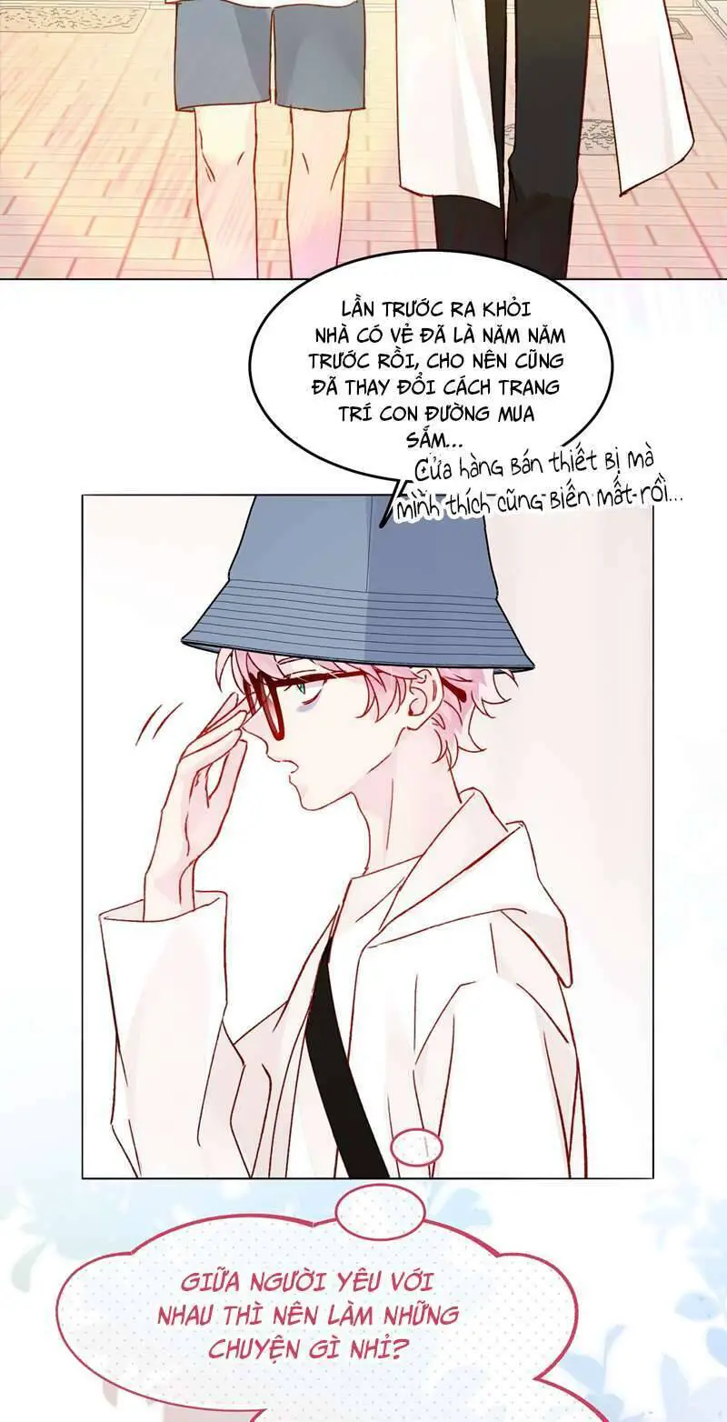Tôi Phải Làm Một Kẻ Đại Xấu Xa Nettruyen ZZZ Chương 103 Page 20