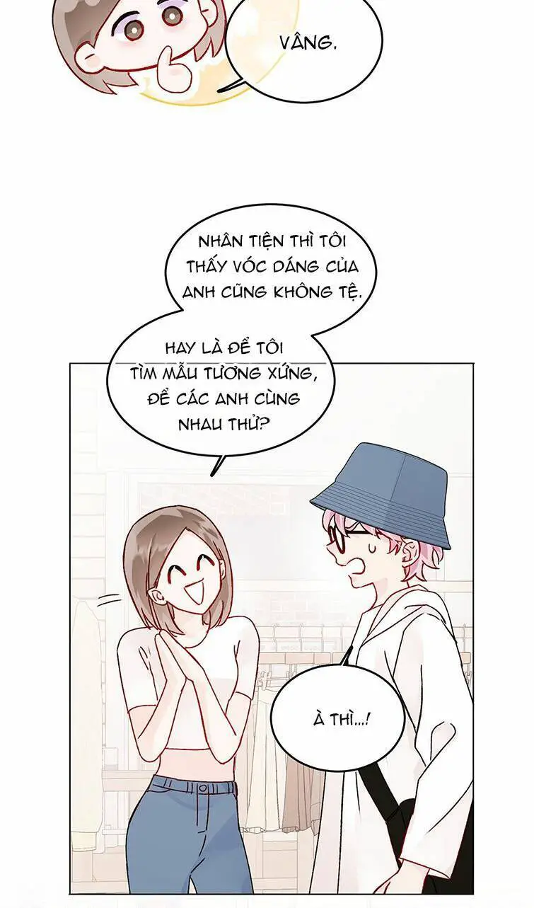 Tôi Phải Làm Một Kẻ Đại Xấu Xa Nettruyen ZZZ Chương 103 Page 36