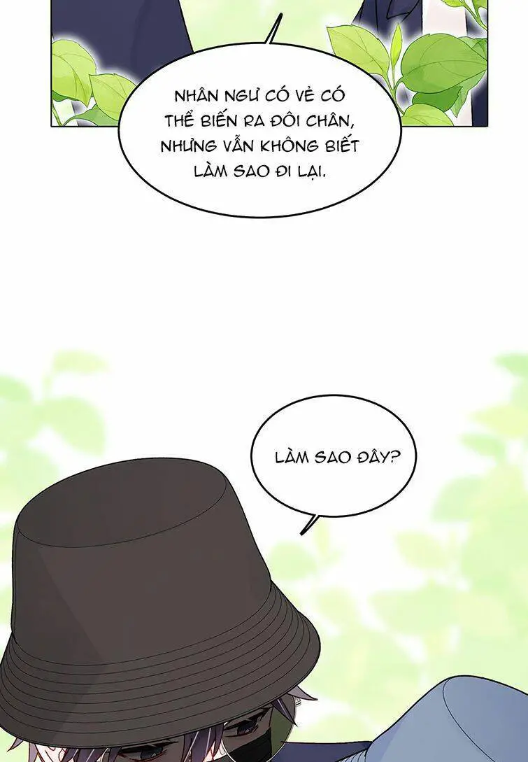 Tôi Phải Làm Một Kẻ Đại Xấu Xa Nettruyen ZZZ Chương 103 Page 45
