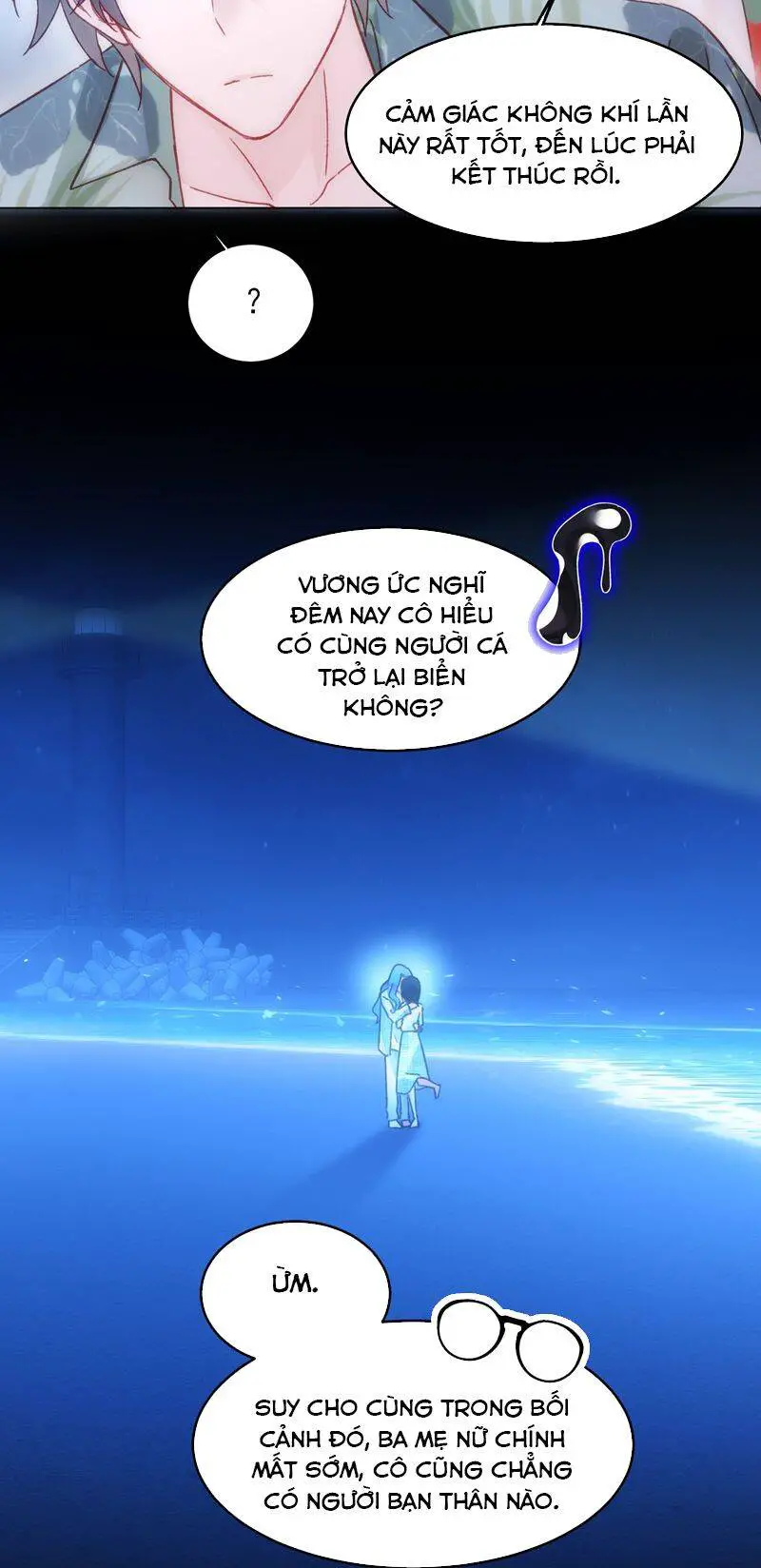 Tôi Phải Làm Một Kẻ Đại Xấu Xa Nettruyen ZZZ Chương 109 Page 5