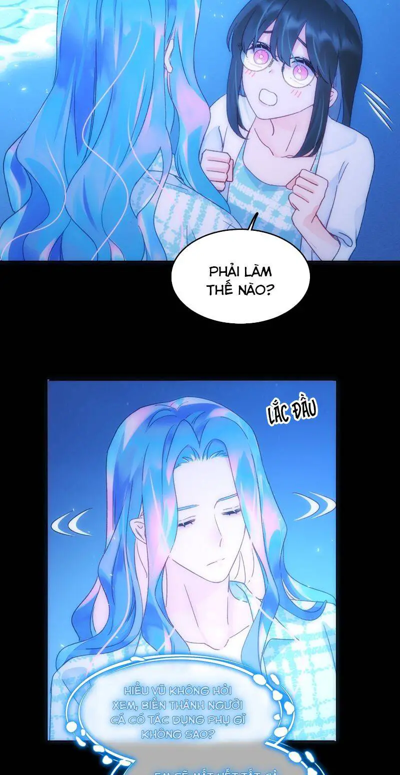 Tôi Phải Làm Một Kẻ Đại Xấu Xa Nettruyen ZZZ Chương 109 Page 17