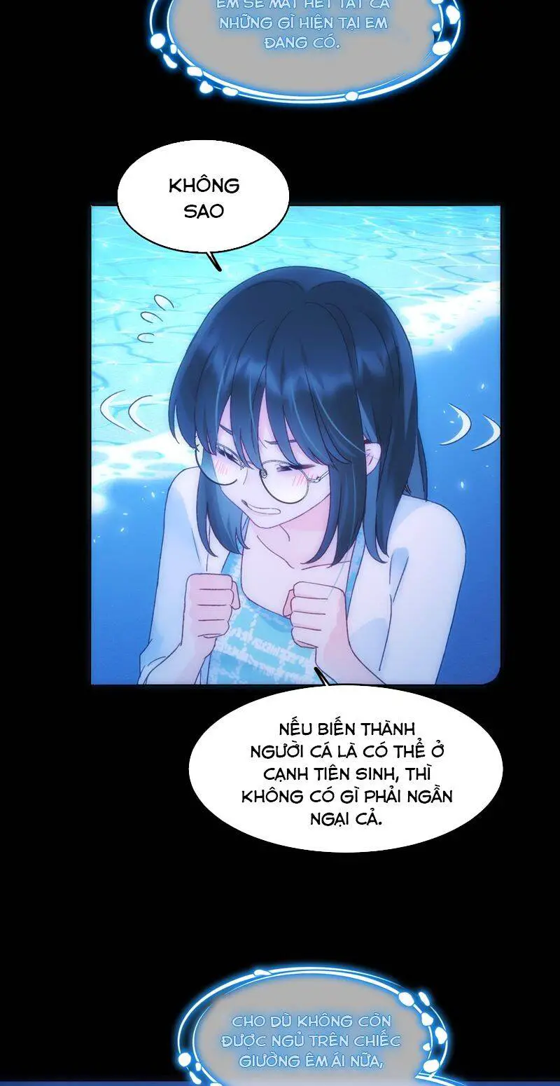 Tôi Phải Làm Một Kẻ Đại Xấu Xa Nettruyen ZZZ Chương 109 Page 18