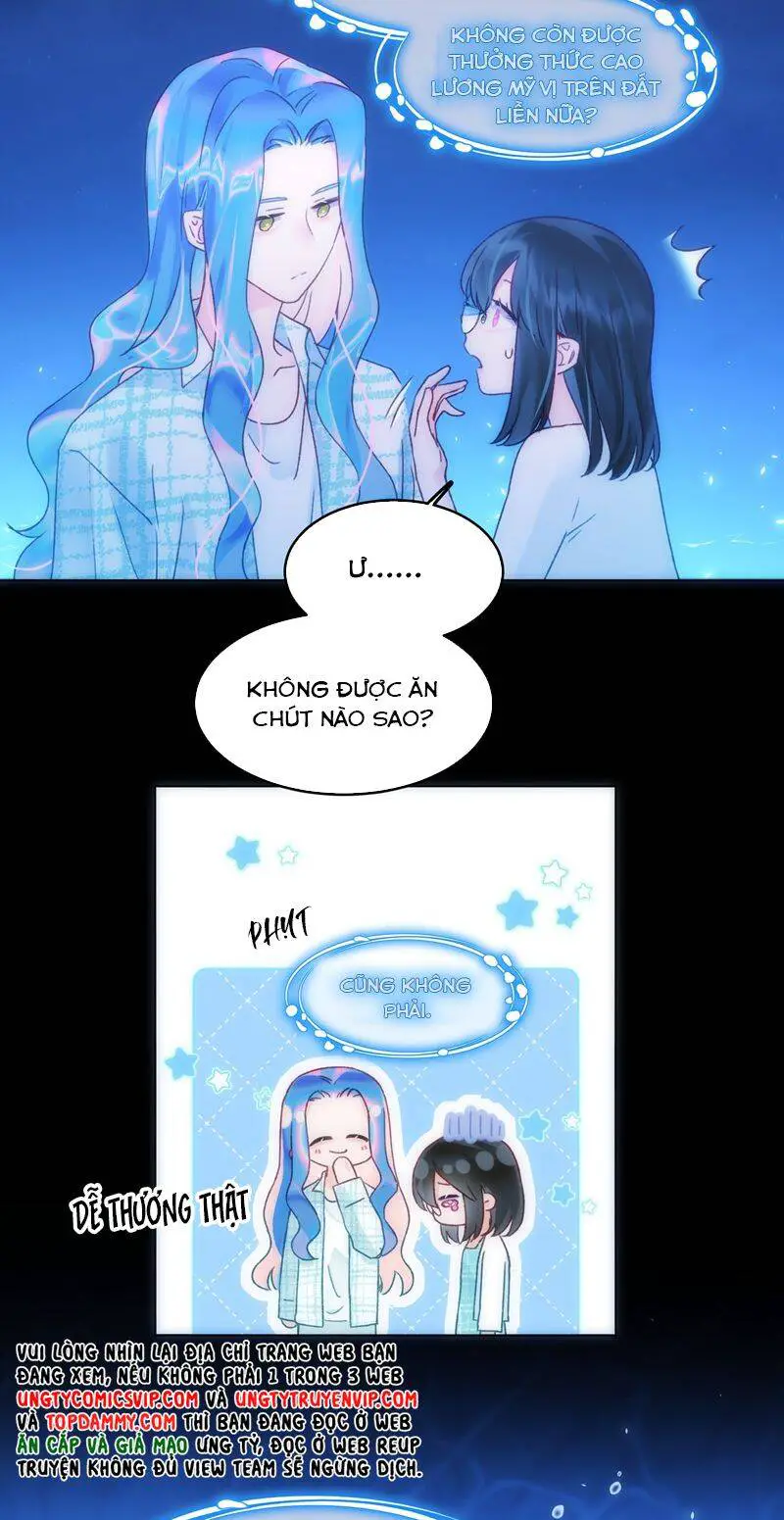 Tôi Phải Làm Một Kẻ Đại Xấu Xa Nettruyen ZZZ Chương 109 Page 19