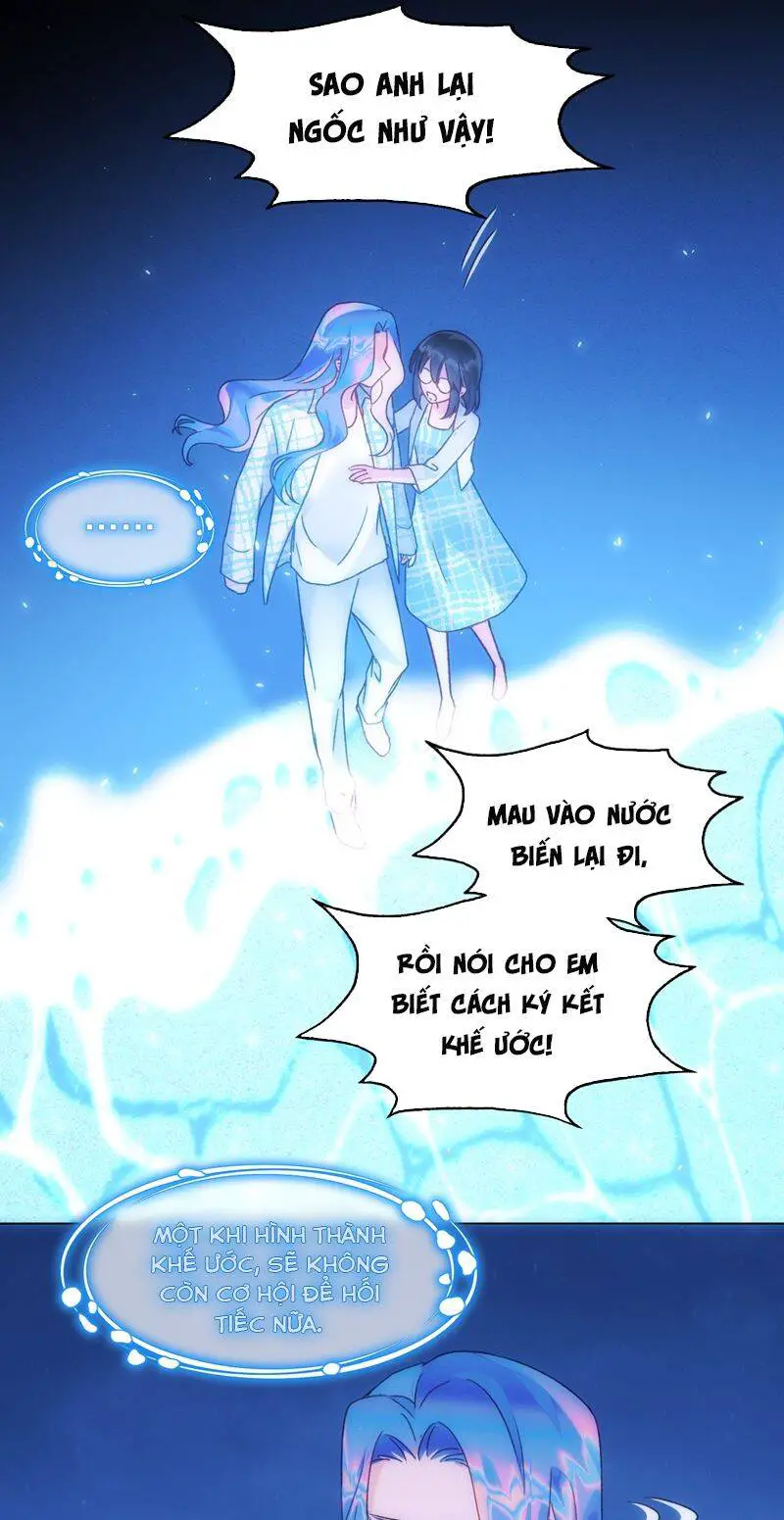 Tôi Phải Làm Một Kẻ Đại Xấu Xa Nettruyen ZZZ Chương 109 Page 23