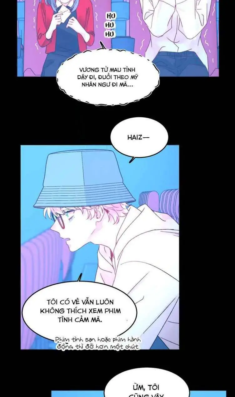 Tôi Phải Làm Một Kẻ Đại Xấu Xa Nettruyen ZZZ Chương 104 Page 6