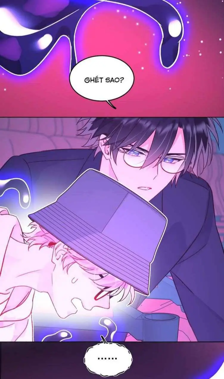 Tôi Phải Làm Một Kẻ Đại Xấu Xa Nettruyen ZZZ Chương 104 Page 17
