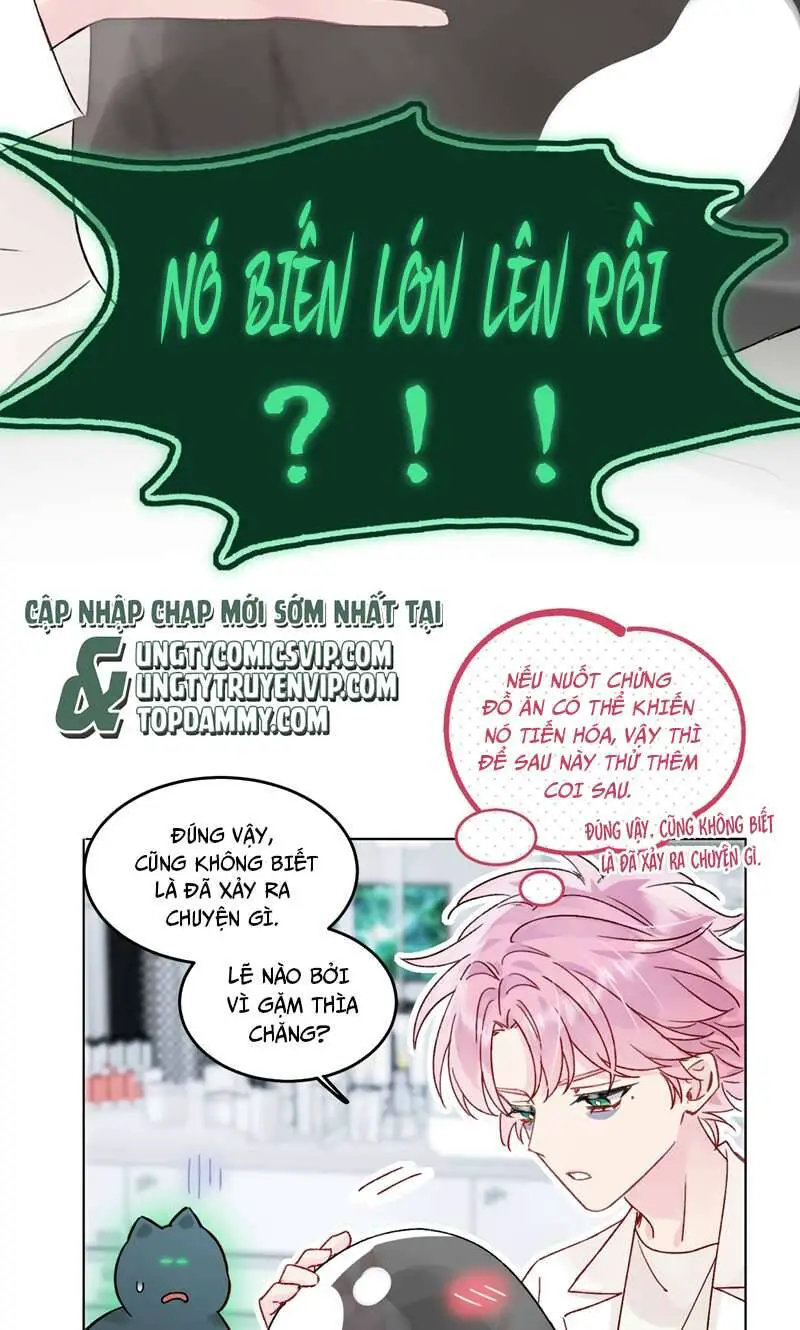 Tôi Phải Làm Một Kẻ Đại Xấu Xa Nettruyen ZZZ Chương 97 Page 3