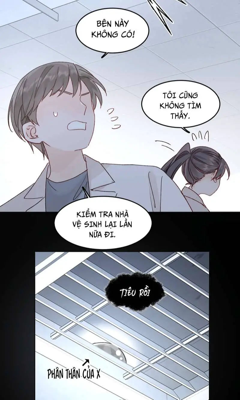 Tôi Phải Làm Một Kẻ Đại Xấu Xa Nettruyen ZZZ Chương 97 Page 9
