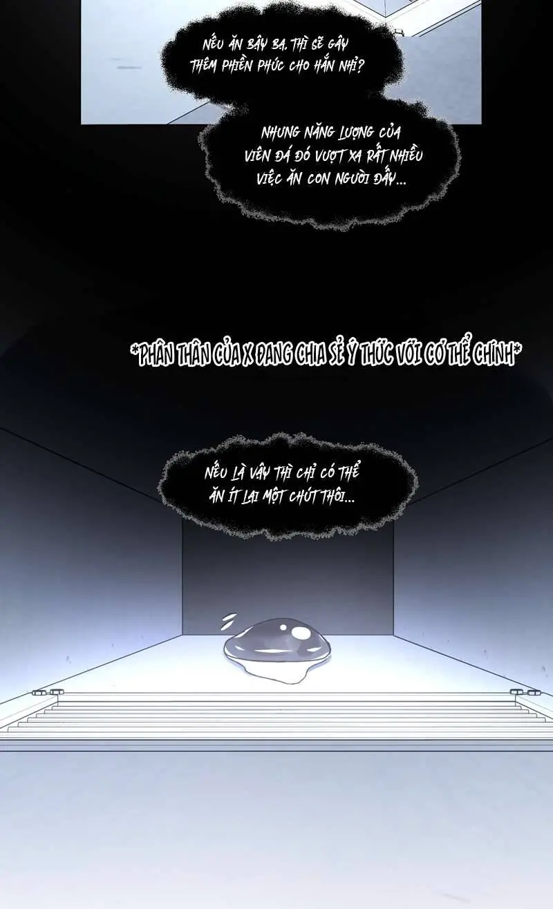 Tôi Phải Làm Một Kẻ Đại Xấu Xa Nettruyen ZZZ Chương 97 Page 10