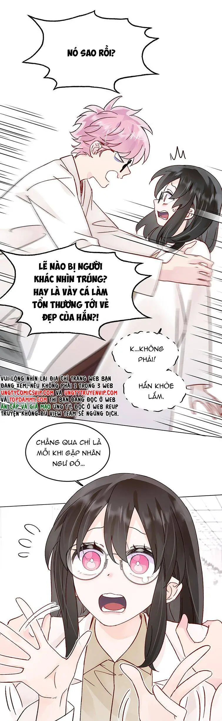 Tôi Phải Làm Một Kẻ Đại Xấu Xa Nettruyen ZZZ Chương 97 Page 26