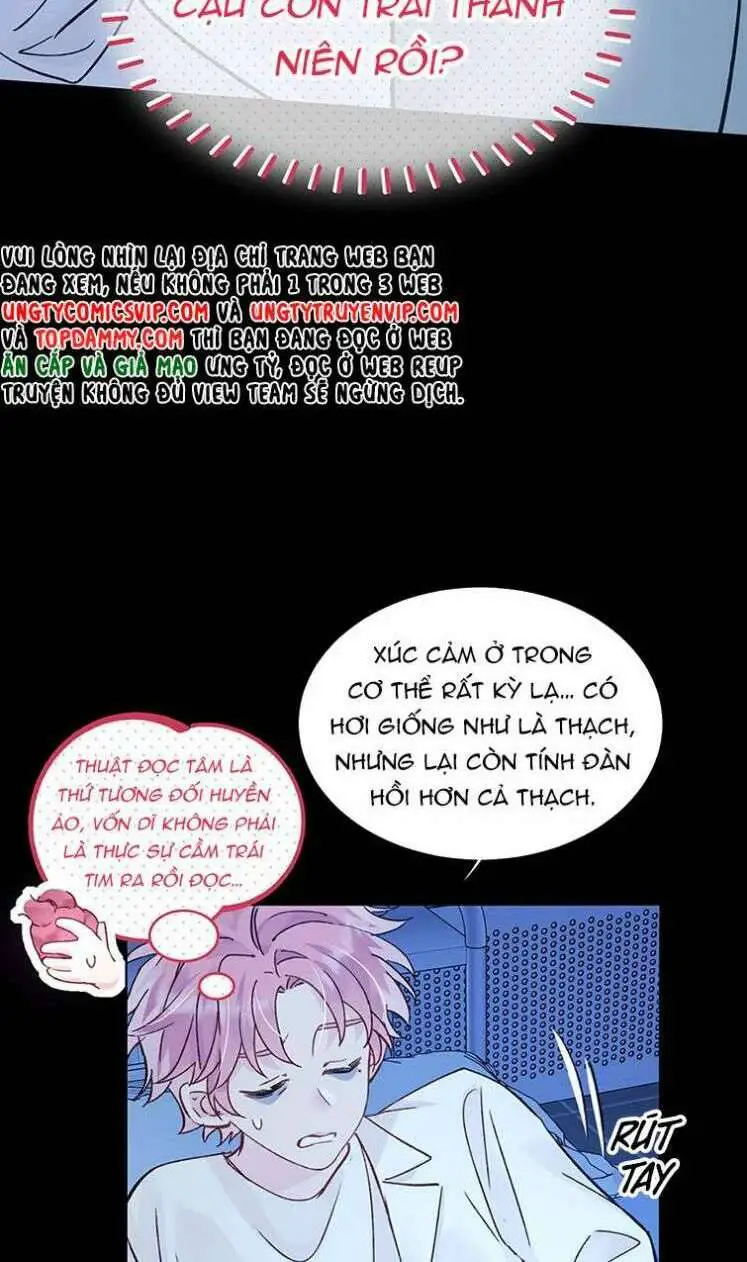 Tôi Phải Làm Một Kẻ Đại Xấu Xa Nettruyen ZZZ Chương 98 Page 39