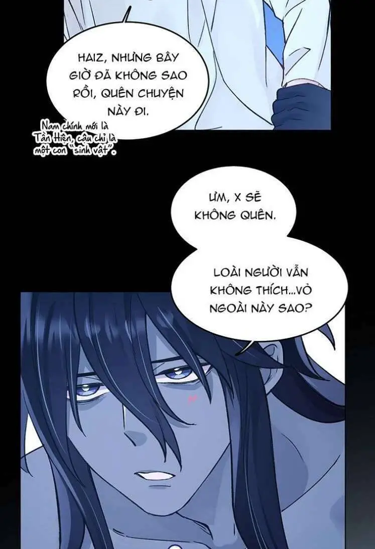 Tôi Phải Làm Một Kẻ Đại Xấu Xa Nettruyen ZZZ Chương 98 Page 40