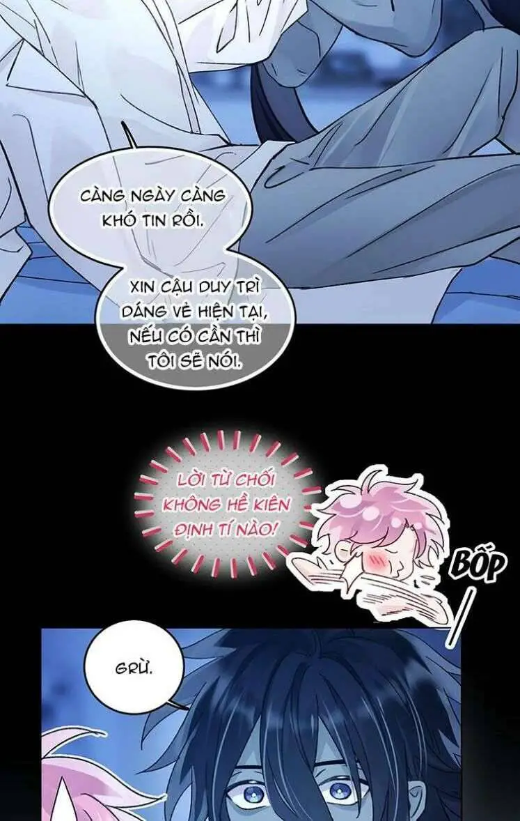 Tôi Phải Làm Một Kẻ Đại Xấu Xa Nettruyen ZZZ Chương 98 Page 43