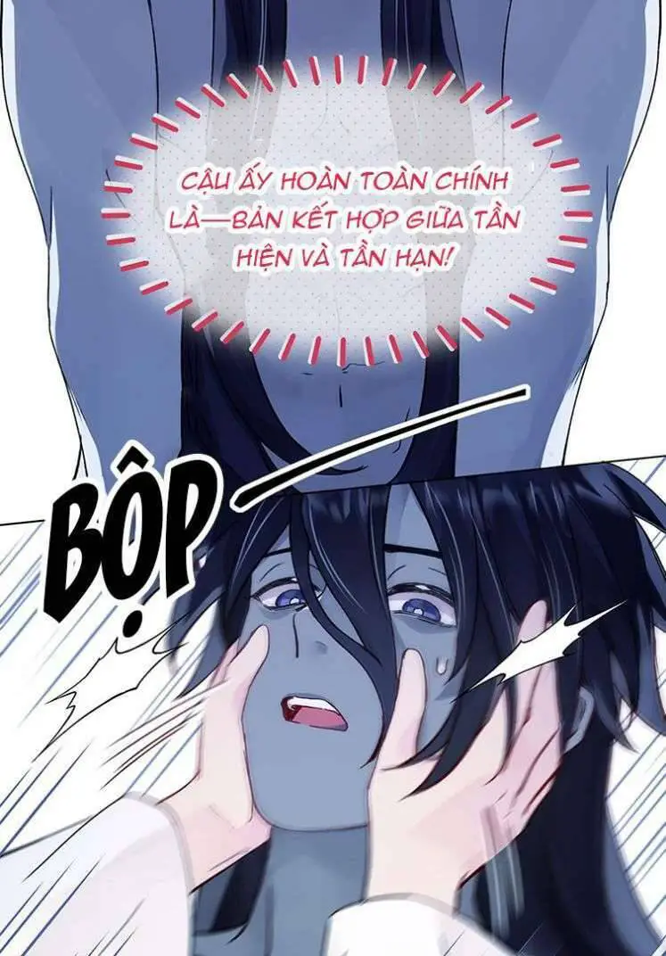 Tôi Phải Làm Một Kẻ Đại Xấu Xa Nettruyen ZZZ Chương 98 Page 47
