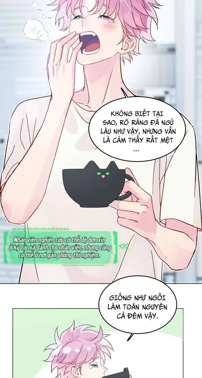 Tôi Phải Làm Một Kẻ Đại Xấu Xa Nettruyen ZZZ Chương 94 Page 16