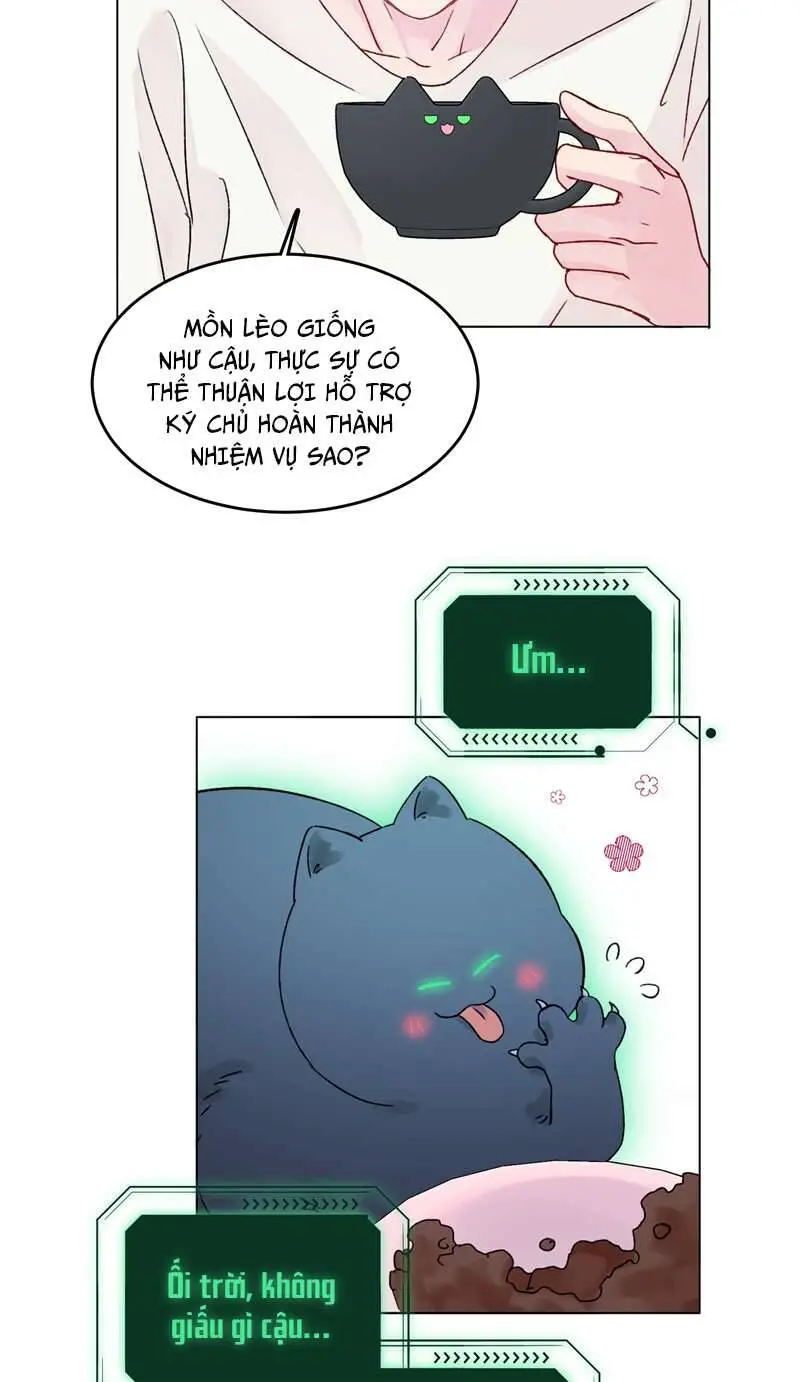 Tôi Phải Làm Một Kẻ Đại Xấu Xa Nettruyen ZZZ Chương 94 Page 18