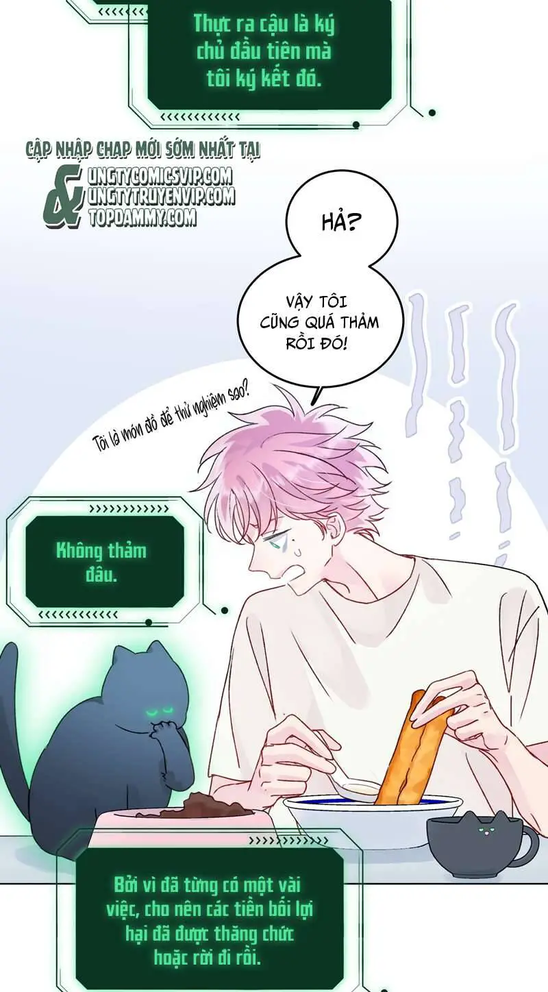 Tôi Phải Làm Một Kẻ Đại Xấu Xa Nettruyen ZZZ Chương 94 Page 19