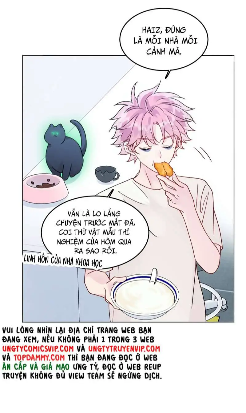 Tôi Phải Làm Một Kẻ Đại Xấu Xa Nettruyen ZZZ Chương 94 Page 22