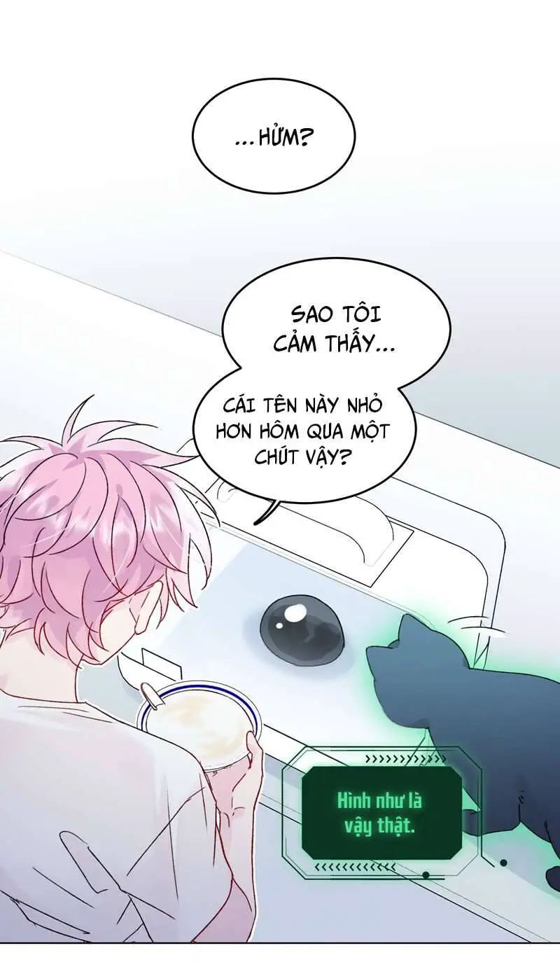 Tôi Phải Làm Một Kẻ Đại Xấu Xa Nettruyen ZZZ Chương 94 Page 23