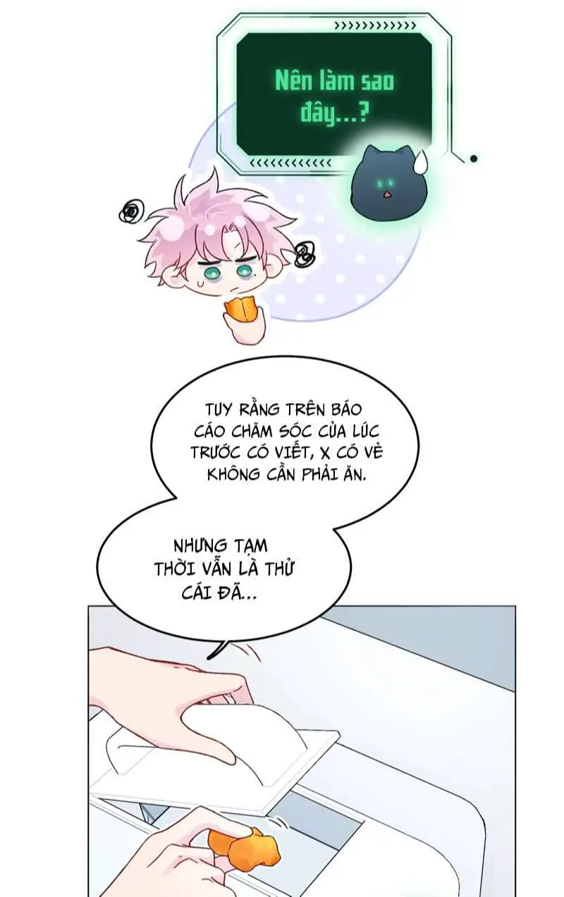 Tôi Phải Làm Một Kẻ Đại Xấu Xa Nettruyen ZZZ Chương 94 Page 24