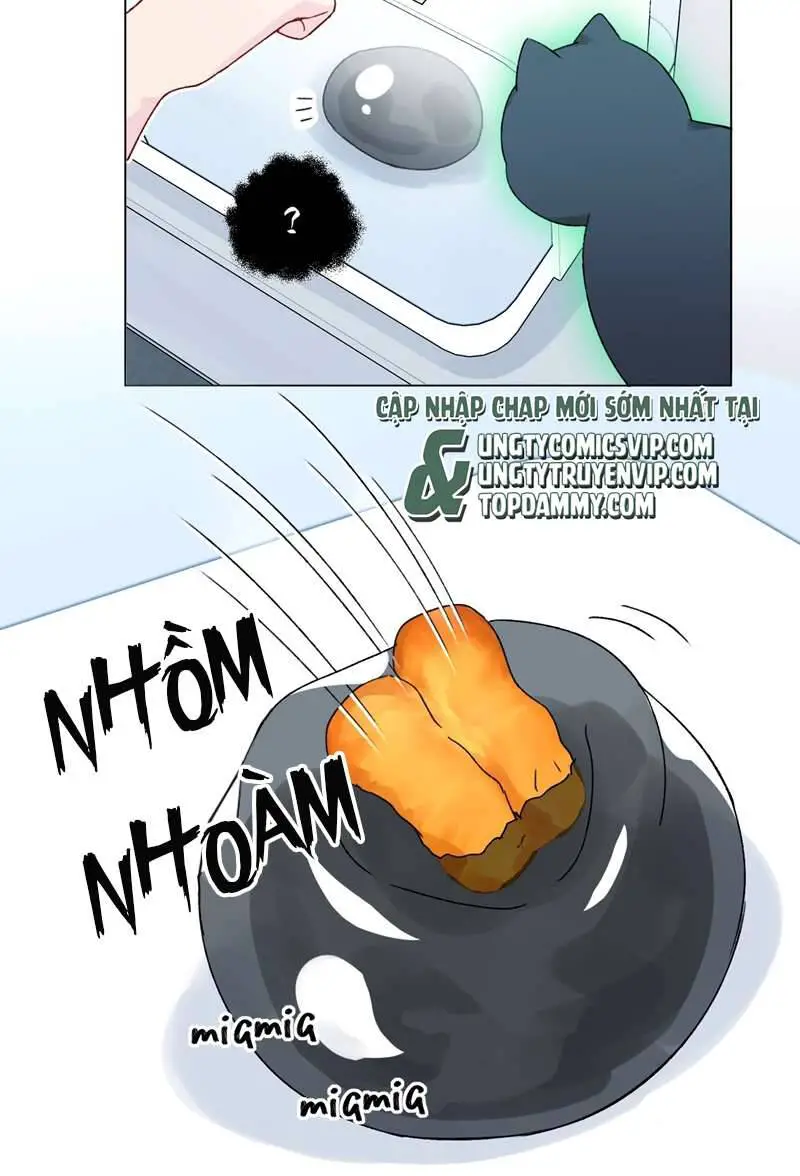 Tôi Phải Làm Một Kẻ Đại Xấu Xa Nettruyen ZZZ Chương 94 Page 25
